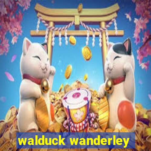 walduck wanderley